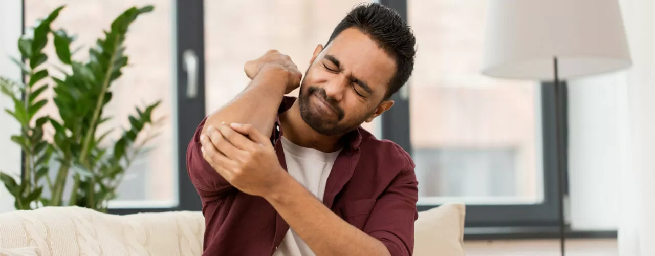 elbow, wrist and hand pain relief Staten Island