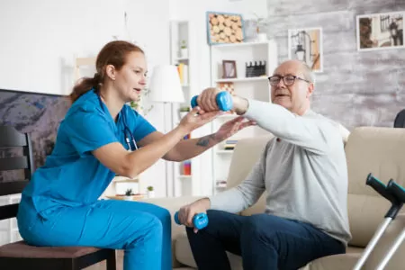 in-home-physical-therapy