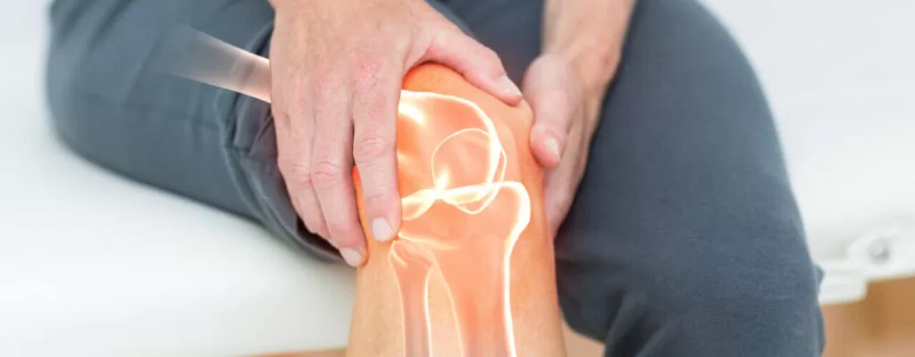 Physical therapy can help with arthritis pain