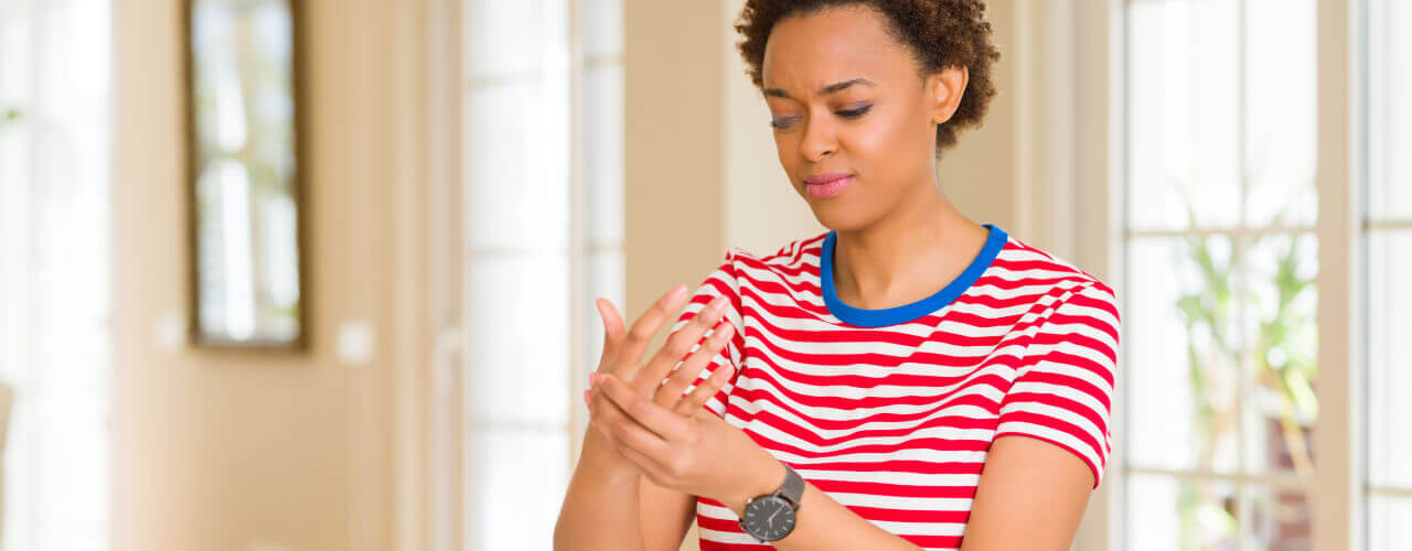 Living With Arthritis Can Be Painful - Physical Therapy Can Help
