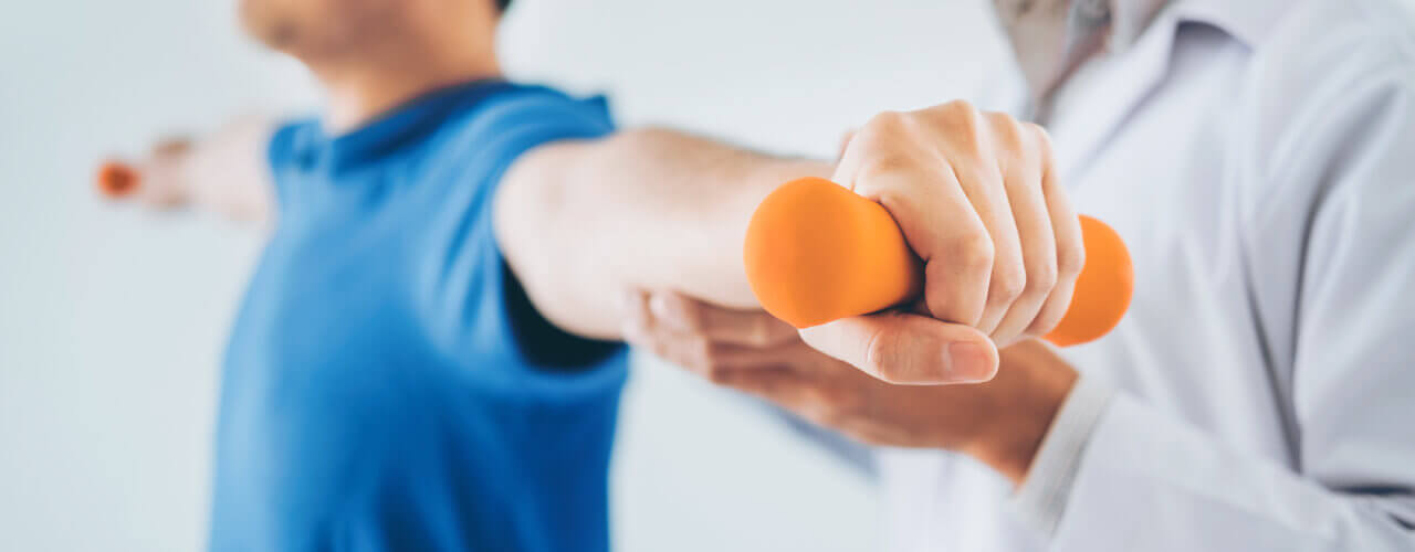 Are You Living with Pain? Physical Therapy Could be Your Solution