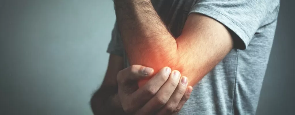 Are You Tired of Living With Chronic Joint Pain From Arthritis? A Physical Therapist Can Help With That.