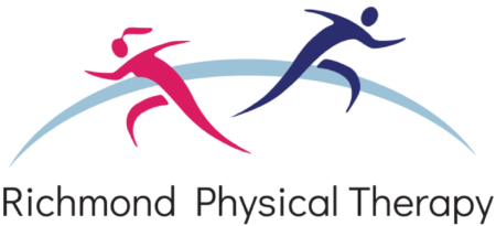 Richmond PT logo