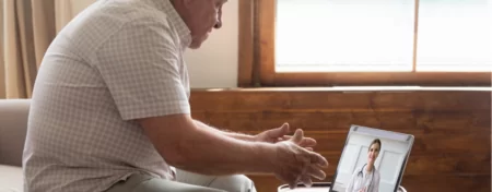 Teletherapy Richmond Physical Therapy