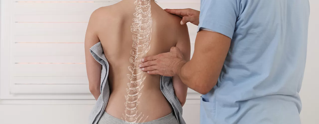 scoliosis richmond physical therapy