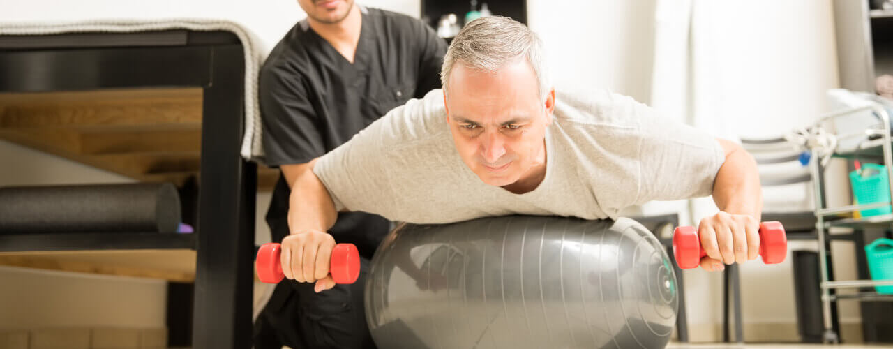 Living with Arthritis Doesn't Mean You Have to Live in Pain