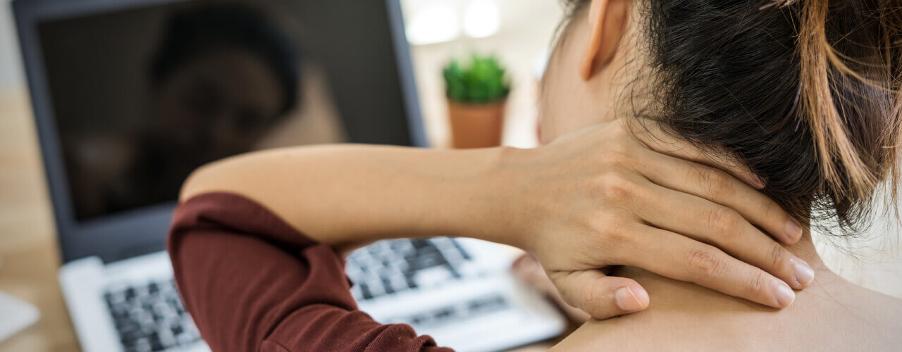 Living with Chronic Pain? You Don't Have to Any Longer!