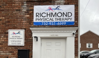 Richmond Physical Therapy Matawan, NJ