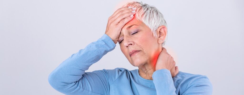 A Holistic Approach to Chronic Pain Management