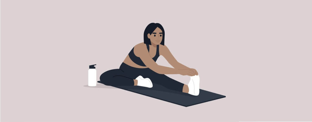 Exercise Strategies for Managing Chronic Pain