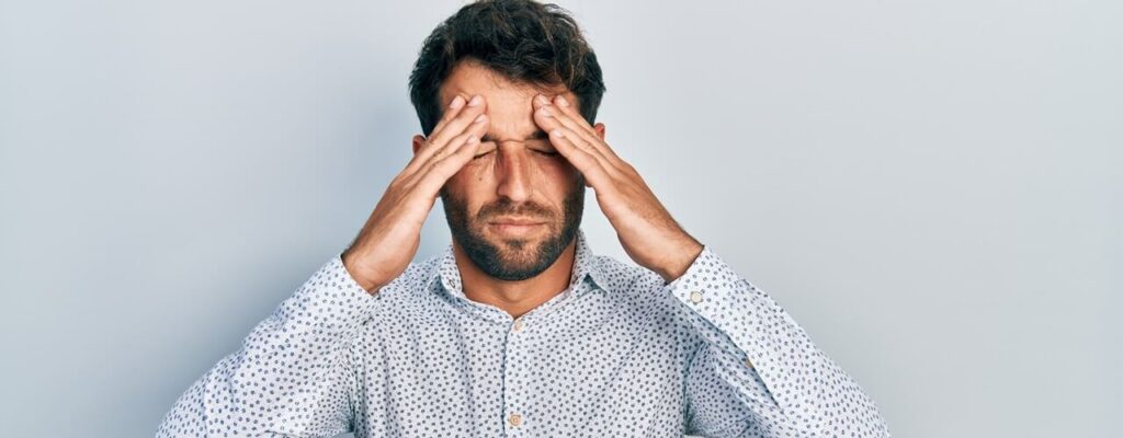 Neck-Related Headaches