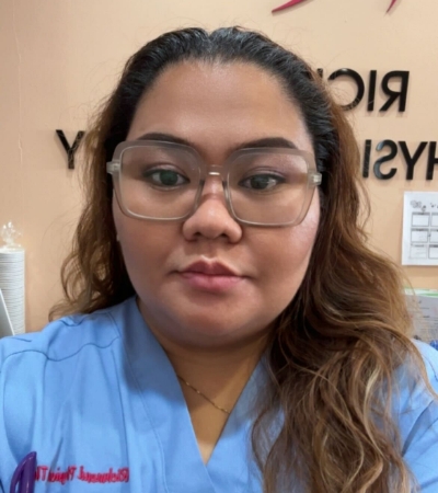 Melody-Reyes-PT-Aide-Receptionist-Richmond-Physical-Therapy-Staten-Island-NY-Matawan-NJ